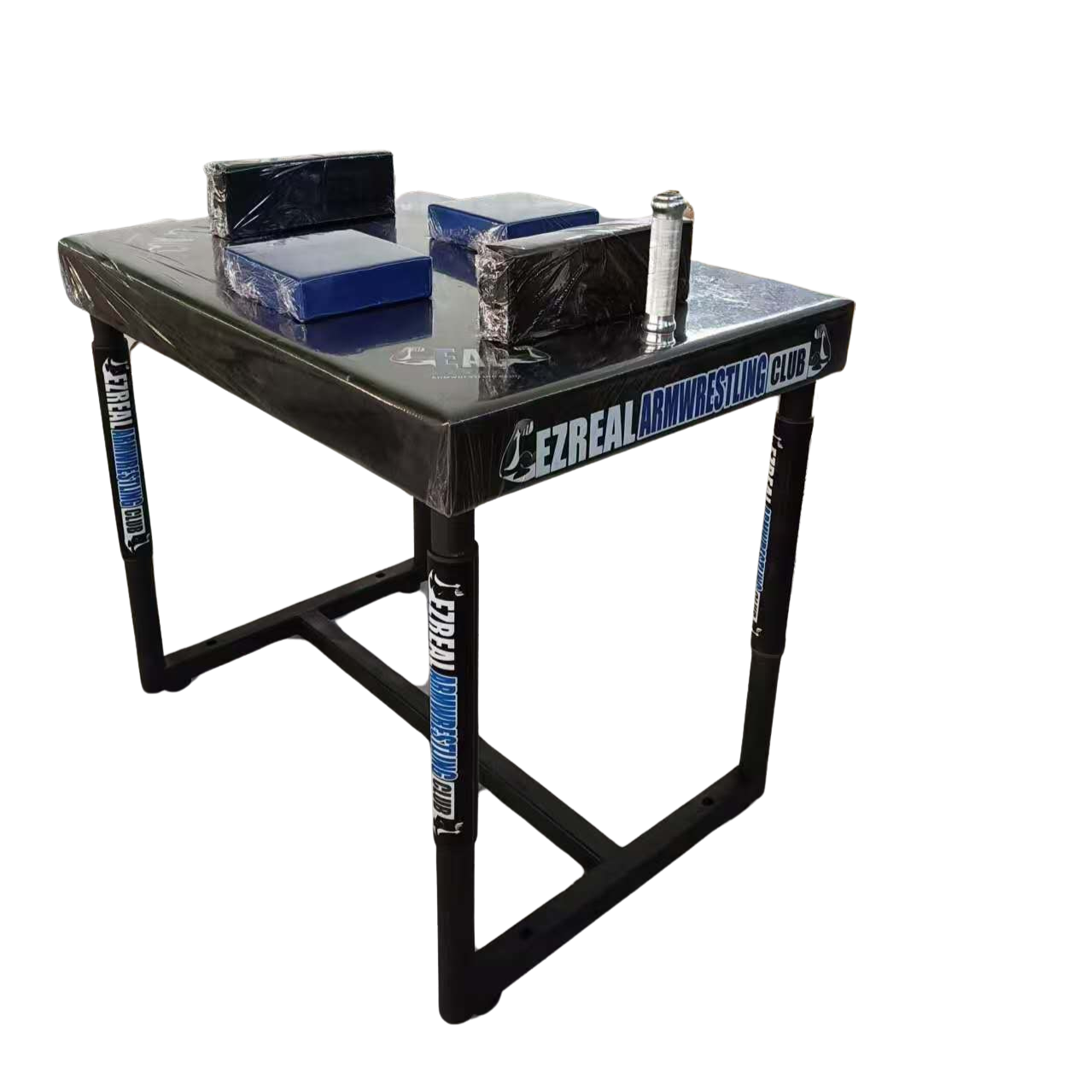 EZREAL Teenager Arm Wrestling Table | Junior & Youth Competition Size ...