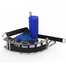 Load image into Gallery viewer, EAC PD - 1 - Ezreal Armwrestling Club
