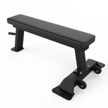 Load image into Gallery viewer, EAC Heavy Duty Flat Bench
