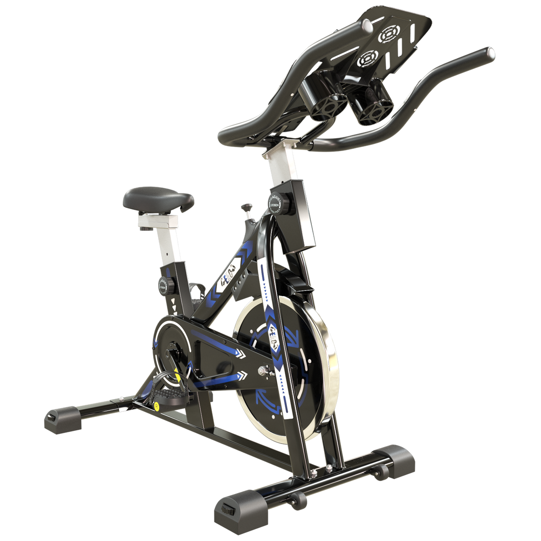 EAC Magnetic Exercise Bike
