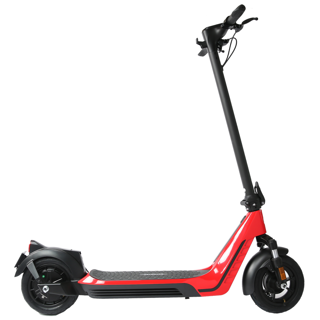 EAC Electric Scooter