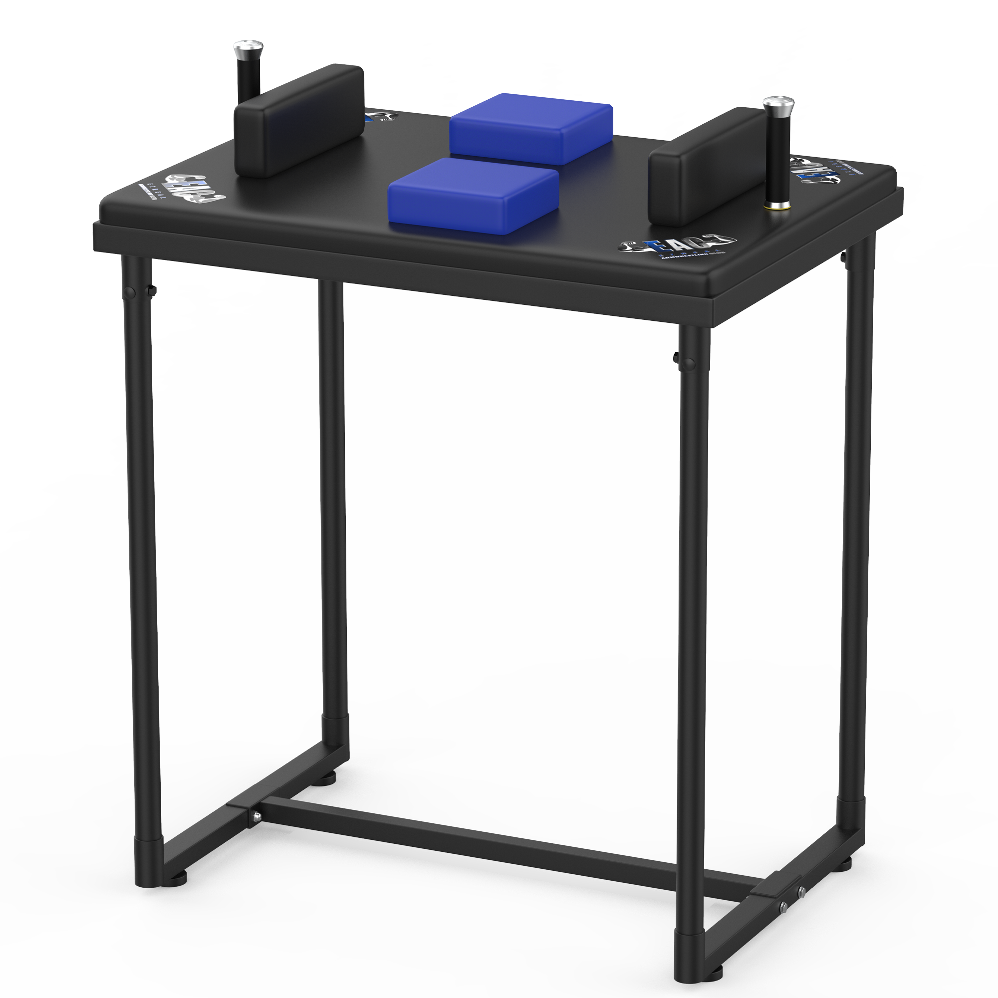 EAC Standard Armwrestling Table – Ezreal Armwrestling Club