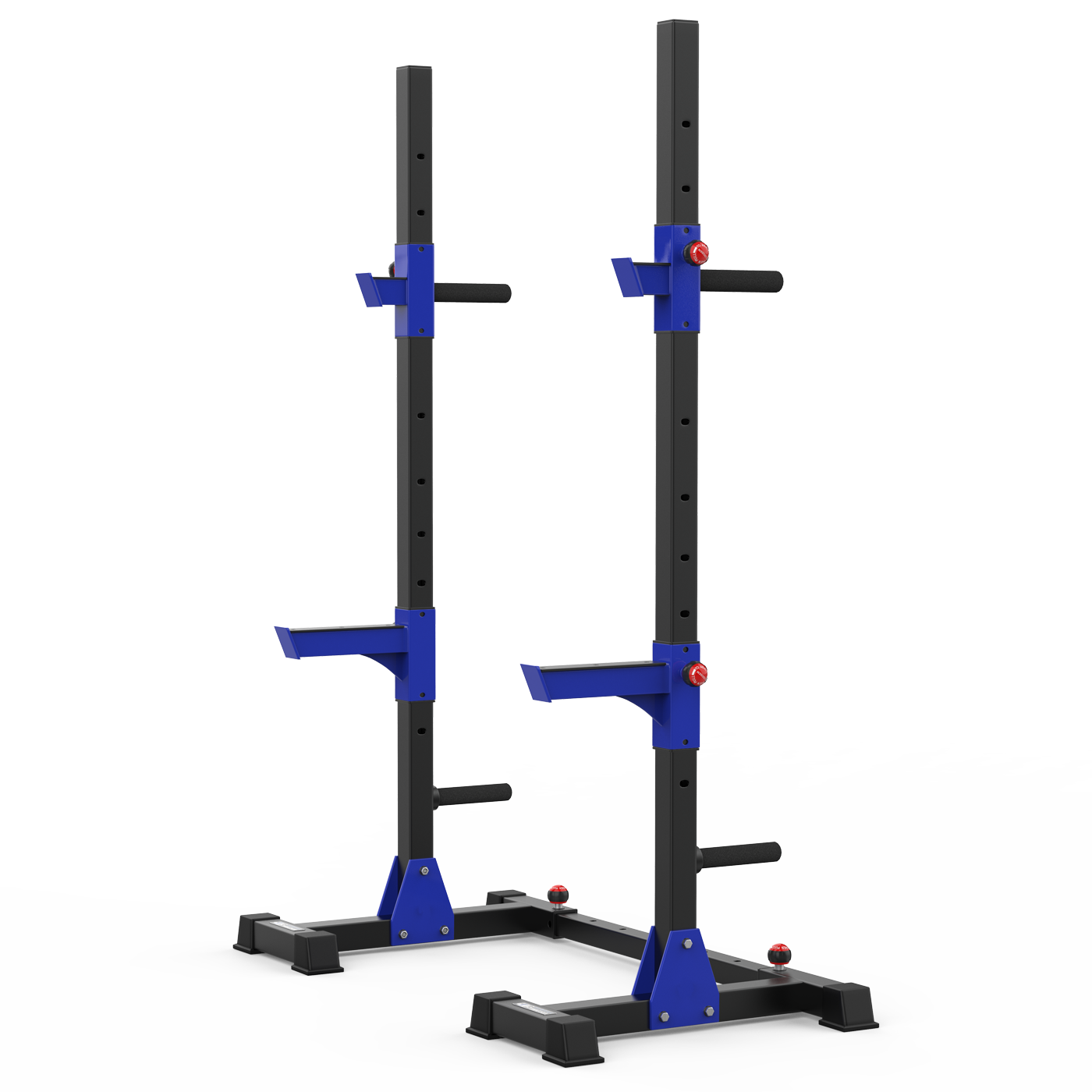 Squat Rack Home Gym Equipment by Ezreal Armwrestling Club