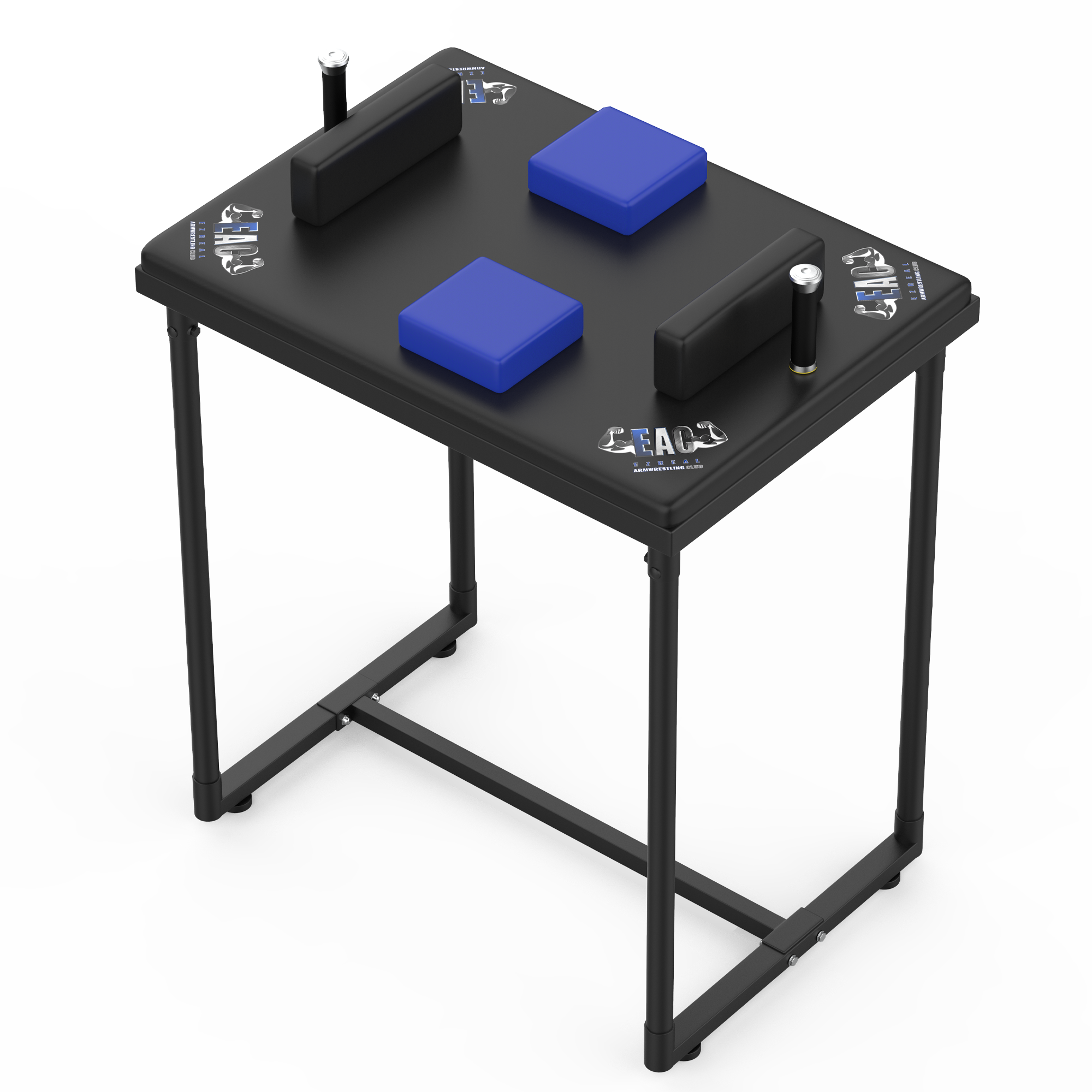 Standard Armwrestling Table – Ezreal Armwrestling Club