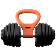 Load image into Gallery viewer, Kettlebell Grips (a pair)
