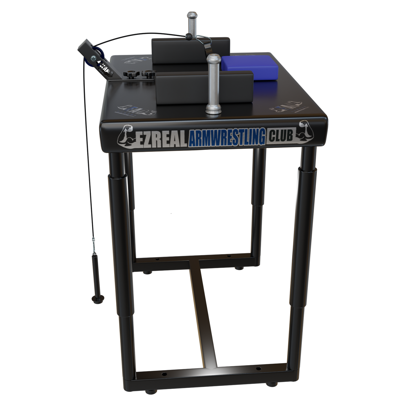 EAC Table Pulley S1 – Ezreal Armwrestling Club