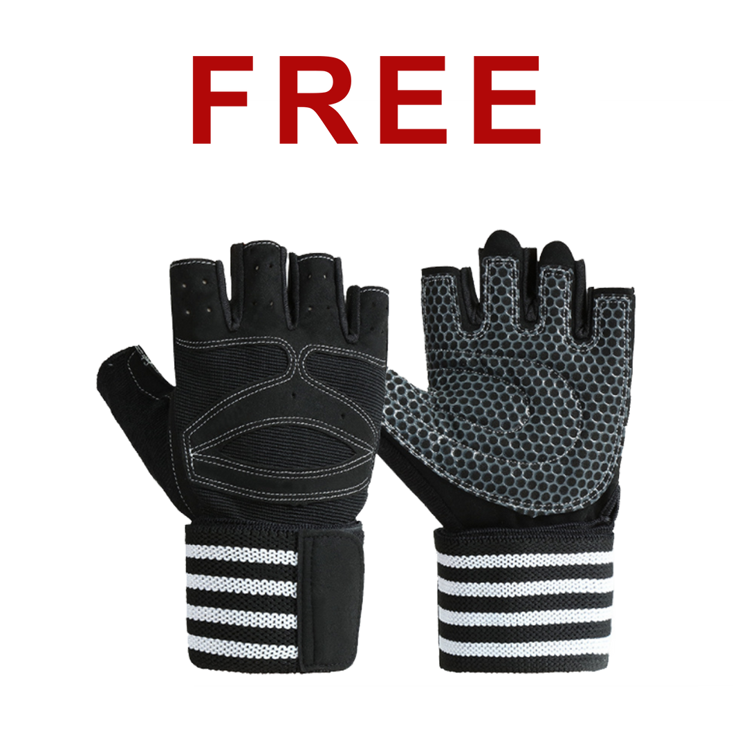 Training Gloves (Selected Bundles Only)