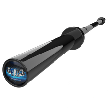 Load image into Gallery viewer, EAC 2&#39;&#39; 7ft Olympic Barbell - Ezreal Armwrestling Club
