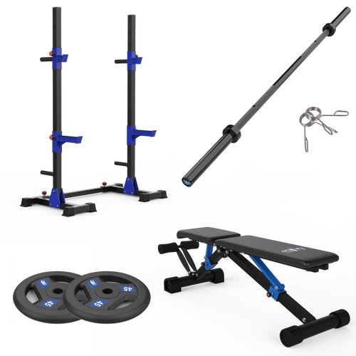 Home Gym Bundle Offers – Ezreal Armwrestling Club